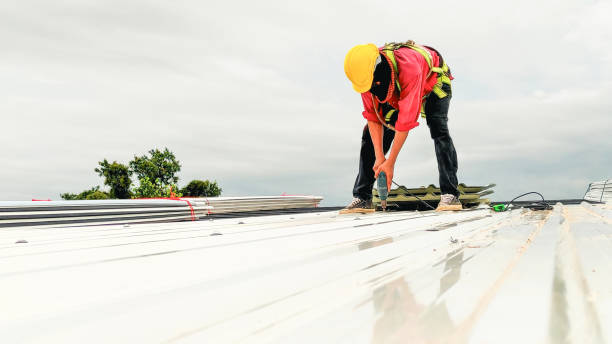 Best Roof Coating and Sealing  in West Burlington, IA