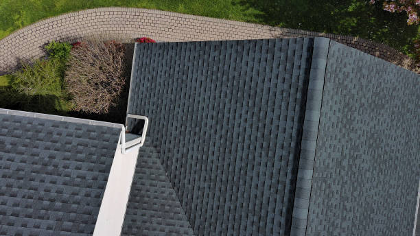 Best Roofing for New Construction  in West Burlington, IA