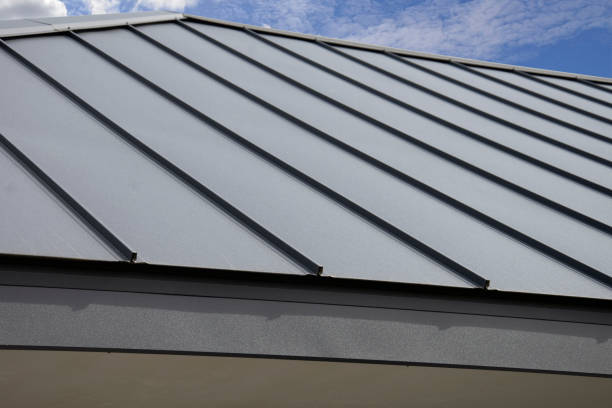 Best Tile Roofing Installation  in West Burlington, IA